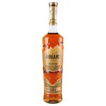 Коньяк ADJARI 4 роки 40% 0,5л