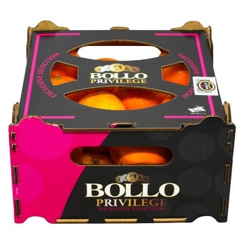 Privilege Bollo Mandarin 1.5kg - buy, prices for METRO - photo 2