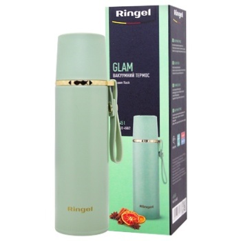 Ringel Glam Mint Thermos 450ml