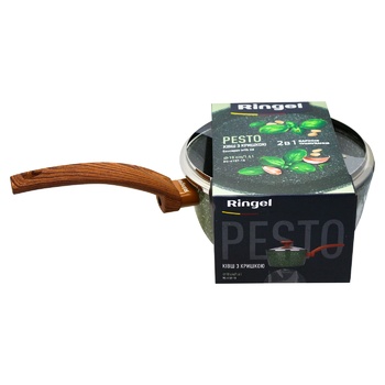 ladle ringel pesto 18cm China - buy, prices for - photo 1