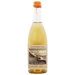 Wine Frumushika-nova 12% 750ml glass bottle Ukraine