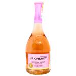 Вино J.P.Chenet розовое полусладкое 12% 0,75л