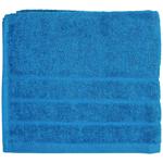 Полотенце Auchan Teal 400г/м² 50х90см