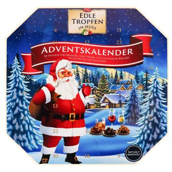 Trumpf Candy Set Advent Calendar 300g - buy, prices for - photo 3