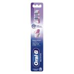 Зубная щетка Oral-B Pro-3DWhite средняя