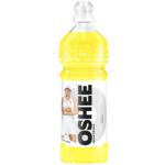 Напій Oshee Ізотонік Лимон 0,75л