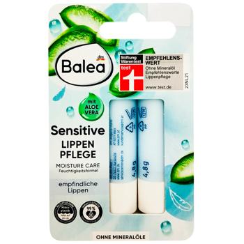 Balea Intensiv Lip Balm 9.6g - buy, prices for Vostorg - photo 1