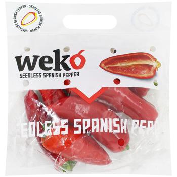 Capia Mini Pepper 250g - buy, prices for Auchan - photo 1