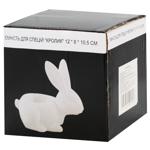 Container for Spices Rabbit 12x8x10.5cm 940-160