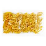 Соломка картопляна До Бочкового зі смаком ковбасок барбекю 75г