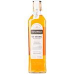 Whiskey Bushmills Original 40% 0.5l