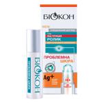 Гель для умывания Биокон Проблемная кожа от прыщей 10мл
