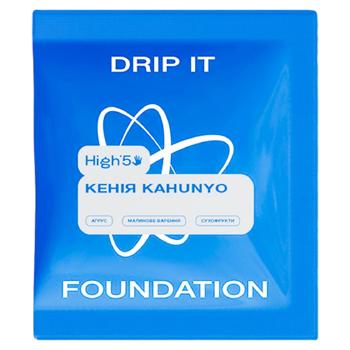 Дріпи в коробці мікс 7шт - купити, ціни на Grono - фото 1