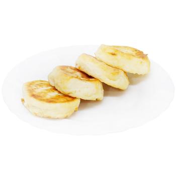 Cheese Pancakes - buy, prices for COSMOS - photo 1