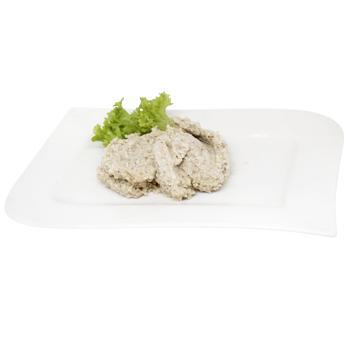 Форшмак оселедцевий вага Кулінар - купити, ціни на КОСМОС - фото 1