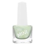 Colour Intense Mini Nail Polish 100 5ml Shimmer Space YSellow