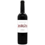 Вино Insolito Alentejano Tinto красное сухое 14% 0,75л