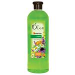 Oleo Shampoo With Natural Extracts Seven Herbs 1l