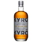 Виски Kyro Wood Smoke Malt Rye 47,2% 0,7л