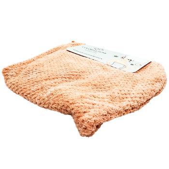 Koloco Microfiber Turban 25x65cm - buy, prices for - photo 2