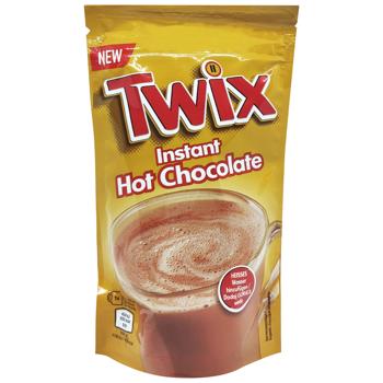 Горячий шоколад Twix 140г