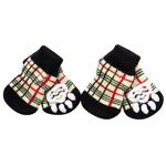 Alfie Socks for Dogs 4pcs s.XS Cell