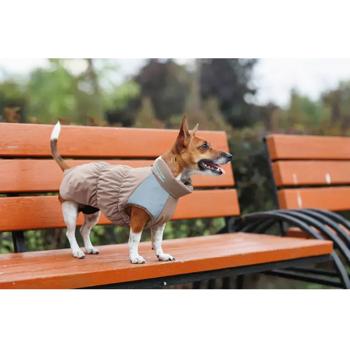 Жилет для собак Pet Fashion Chip р.S - купить, цены на MasterZoo - фото 3