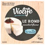 Продукт харчовий Violife Le Rond Camembert з кокосовою олією 150г