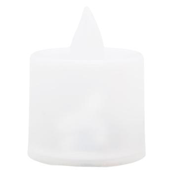 Plastic Candle with LED 42*3.7cm - buy, prices for Za Raz - photo 3