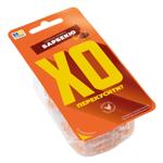 KhO perekusyty? Barbecue Raw Cured Chicken Chips 45g