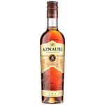 Бренди Aznauri 3 года 40% 250мл