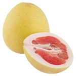 Red Pomelo