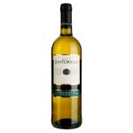 Casa Sant'Orsola Bianco White Semi Sweet Wine 11% 0.75l