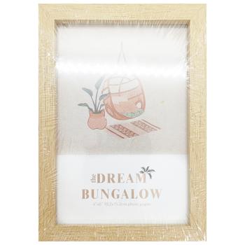 Фоторамка 10*15см HW286 - купить, цены на Таврия В - фото 1