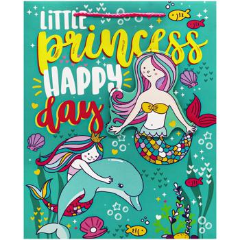 Happycom Premium Birthday Gift Package 18x32x10cm - buy, prices for - photo 6