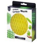 Crazy Worm Antistress Toy