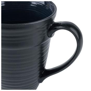 Krauff Lucerne Black&Blue Cup 390ml - buy, prices for - photo 3