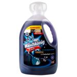 Der Waschkönig Black Washing Gel 3.375l