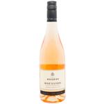 Famille Bougrier Rose d'Anjou Rose Semidry Wine 11% 0.75l