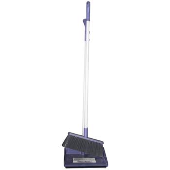 Brush and Clean Set Lazy Brush and Dustpan