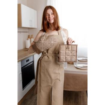 Provence Cinnamon Potholder 20*20cm - buy, prices for - photo 3