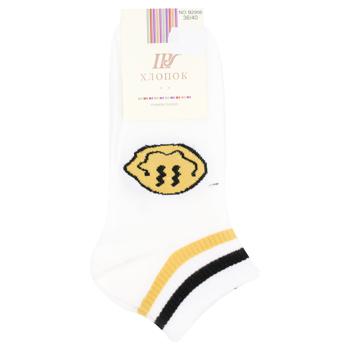 Shuguan Women's Socks 37-40s - buy, prices for - photo 6