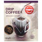 Trevi Cinnamon Ground Coffee Drip Pack 10g
