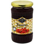 Sonty grated with sugar cherry 400g