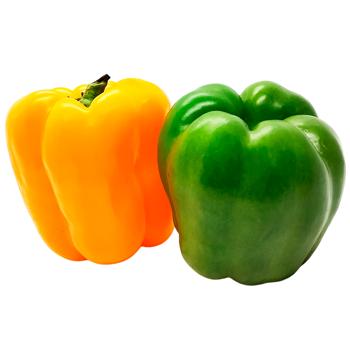 Sweet Pepper Krasnograd - buy, prices for Supermarket "Kharkiv" - photo 1