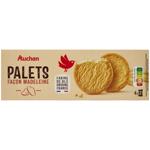 Auchan Madeleine Cookies 125g