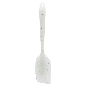 Zed Silicone Scapula 27.5х6cm