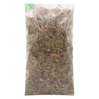 Zelene Pole Pressed Sphagnum Moss 1l - buy, prices for EKO Market - photo 1