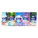 Хусточки Velvet Classic носові 10шт 