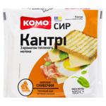 Komo Country Baked Milk Cheese 185g